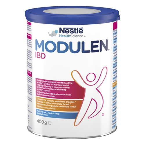 Modulen IBD – 1x400g pulver