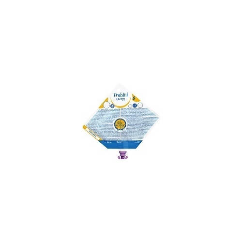 Frebini Energy – 15x500ml – 15 st