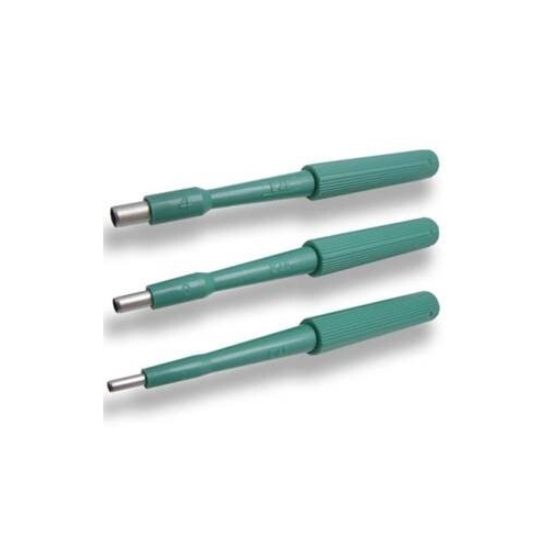 Hudstans engångs KAI – 3mm steril – 20 st