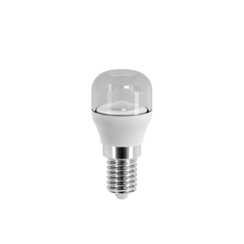 LED spuldze bumbiera forma – 100LM 1,6W E14