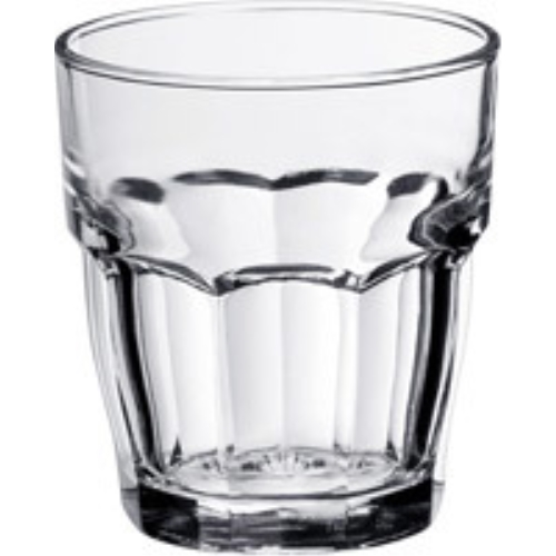 Picardie dricksglas – 27cl Duralex stapelbar – 6 st