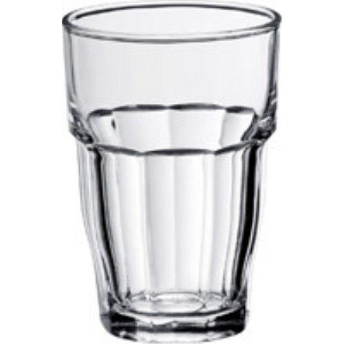 Picardie dricksglas – 37cl Duralex stapelbar – 6 st