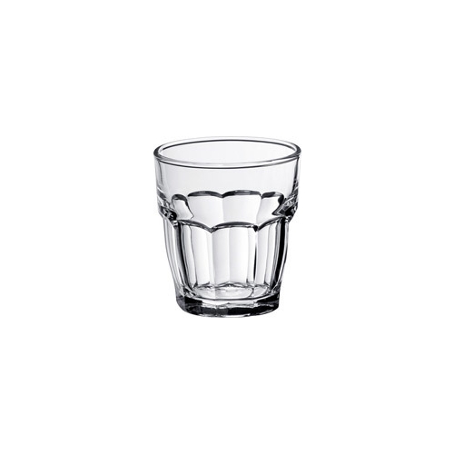 Picardie dricksglas – 20cl Duralex stapelbar – 6 st