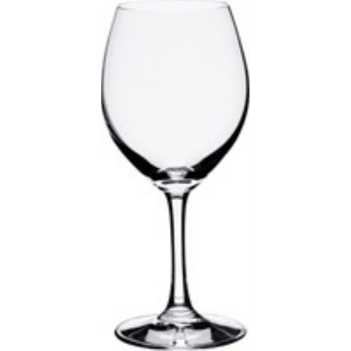 Festival rödvinsglas – 40cl – 12 st