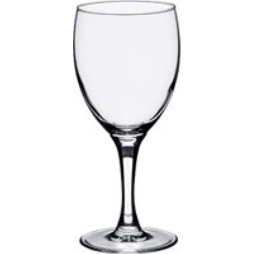 Elegance vinglas – 19cl – 12 st