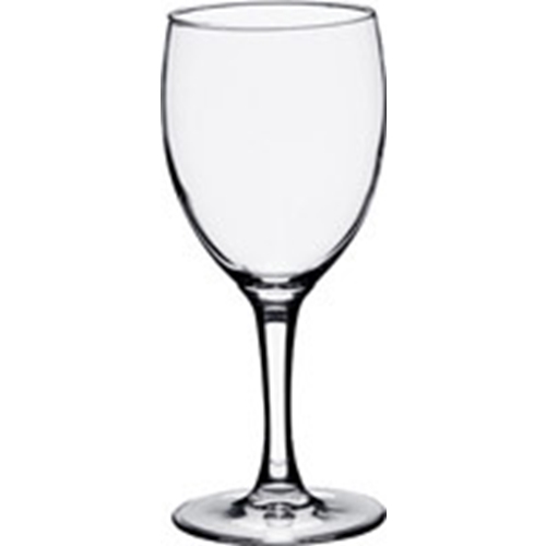 Elegance vinglas – 24cl – 12 st