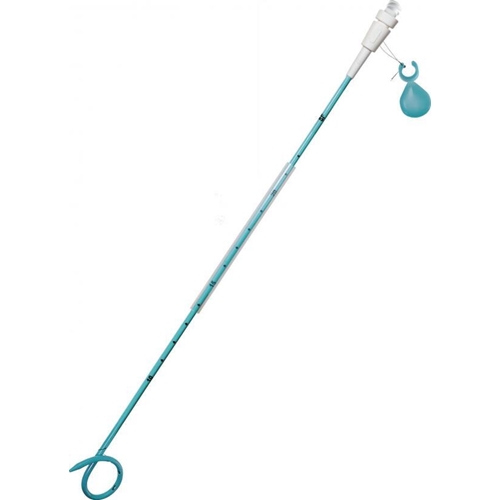 Drenāžas katetrs Skater – 10Fx25 cm bez slēdža – 5 gab