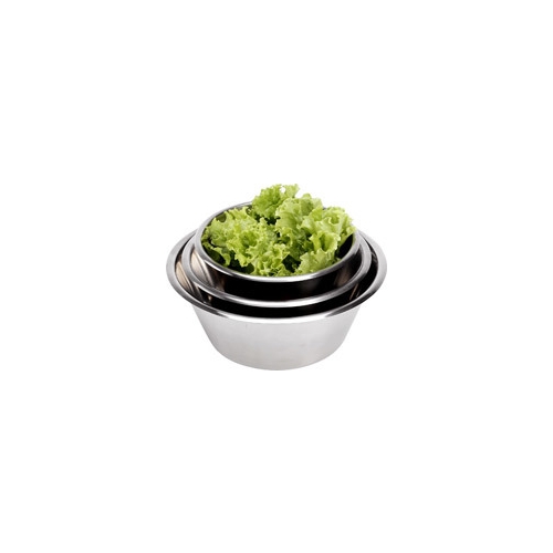 Bunke – 4L rostfri L