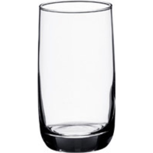 Nordic tumblerglas – 33cl – 6 st