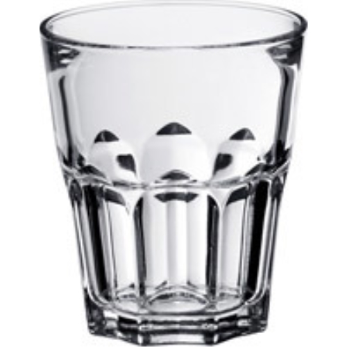 Granity dricksglas – 26cl – 6 st