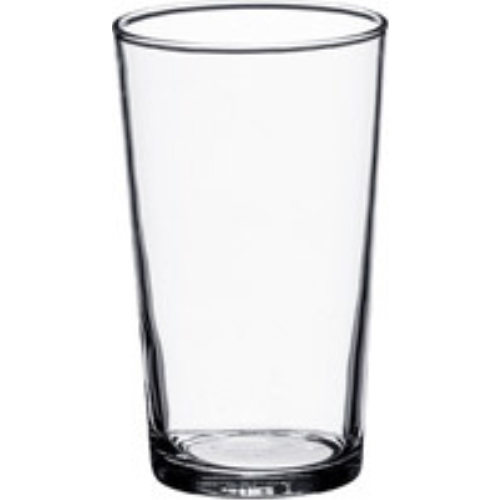 Conique dricksglas – 28cl härdat – 6 st