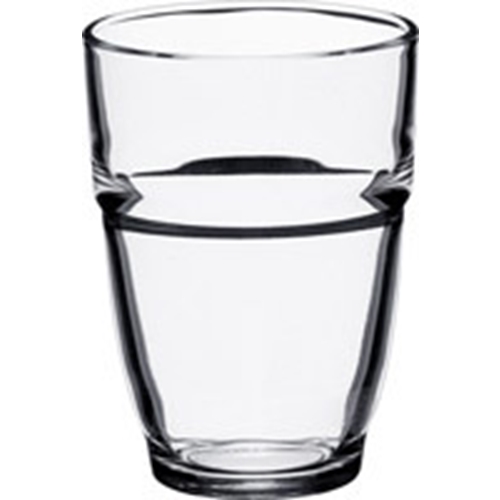 Forum dricksglas – 26,5cl härdat – 12 st