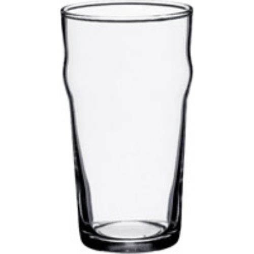 Ölglas 1 pint – 56cl härdat – 48 st