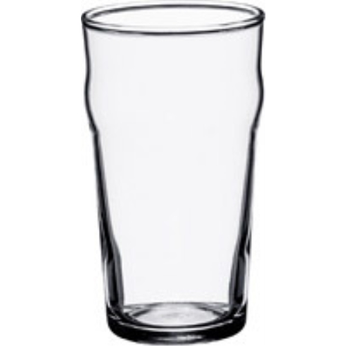 Ölglas 1/2 pint – 28cl härdat – 48 st