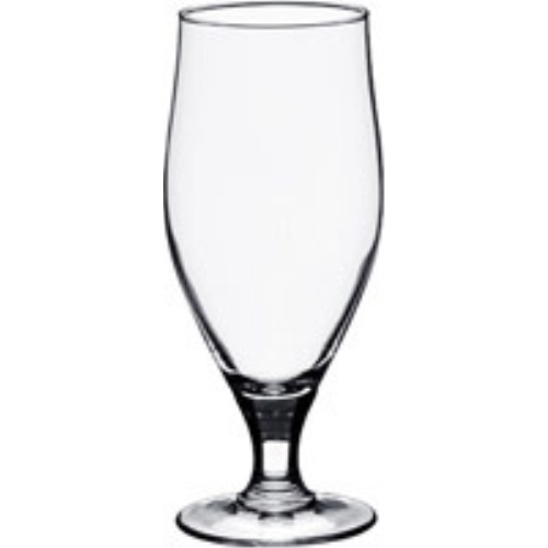 Cervoise ölglas – 38cl – 6 st