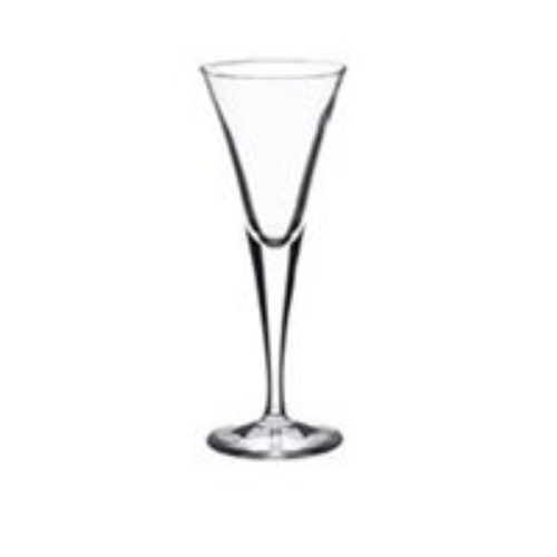 Fiore snapsglas – 5,5cl – 12 st