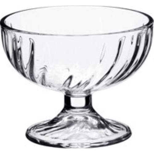 Sorbet coupeglas – 22cl – 6 st