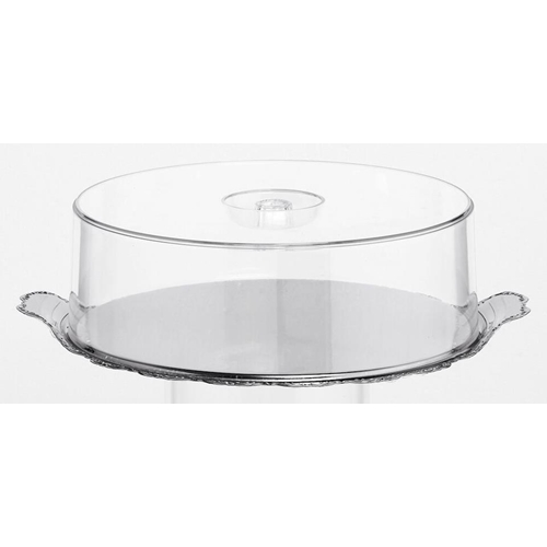 Tårtfat med huva – 32 cm A