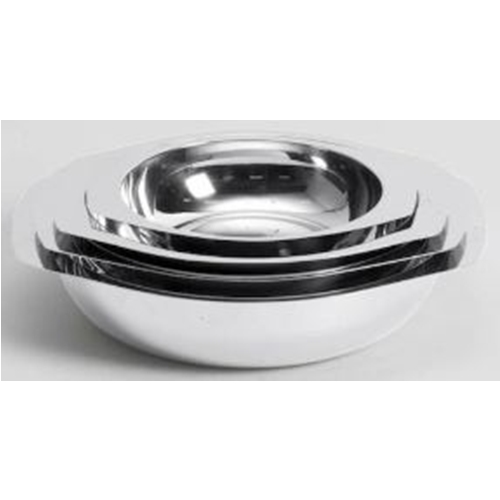 Karott – 1,1L 23cm rostfri