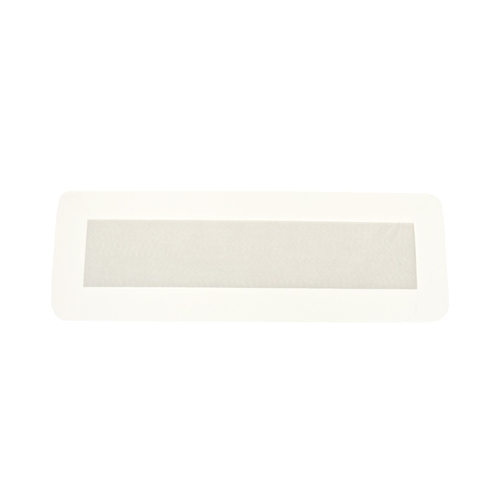 Haavakalvo tyynyllä Pu-Derm Pad – 10x30cm (tyyny 5x25cm) – 50 kpl