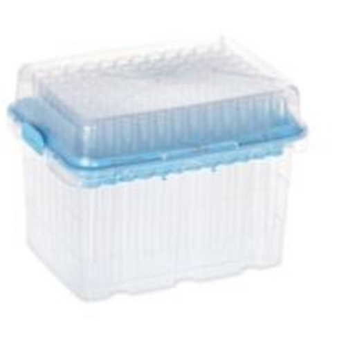 Pipetes uzgaļi Biosphere Filter – 1000µL 72mm 20×96 uzpilde – 1920 gab.