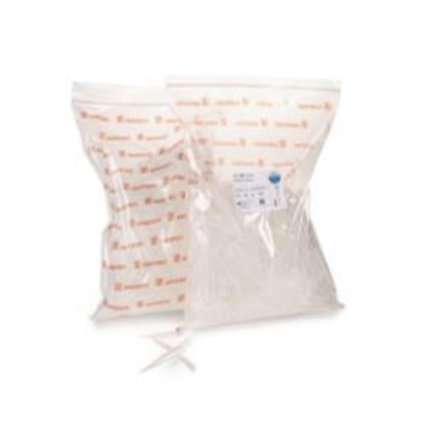 Pipetes uzgaļi Standarta – 1000µL 72mm vairumā – 500 gab.