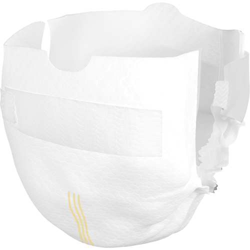 Bērnu autiņbiksītes Bambo Nature – 0 1-3kg – 144 gab