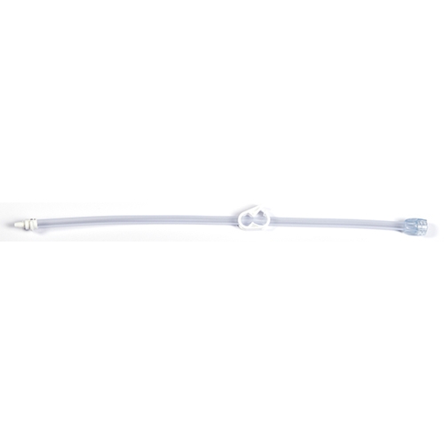 Slang Secur-Lok MIC-Key ENFit – Bolus rak 30cm ej medicinport – 5 st