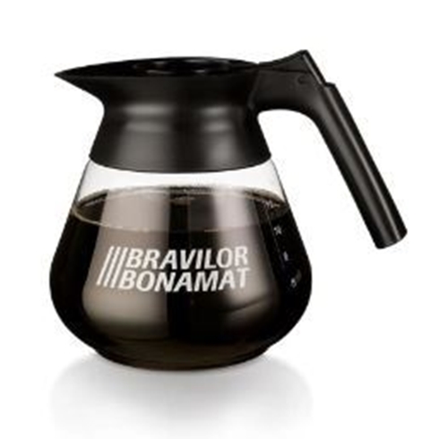 Glaskanna m lock 1,8l – Bonamat