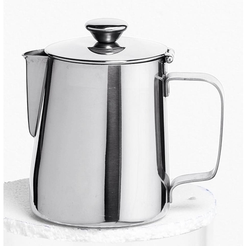 Kaffekanna – 0,6L rostfri Import