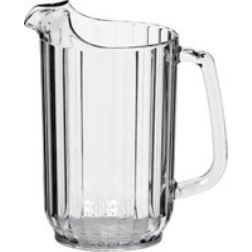 Tillbringare Cambro – 0,96L plast