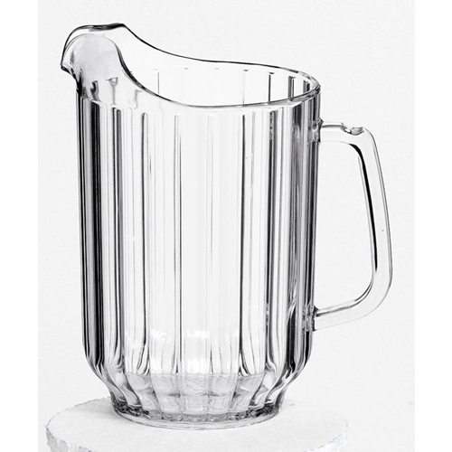 Tillbringare Cambro – 1,8L plast