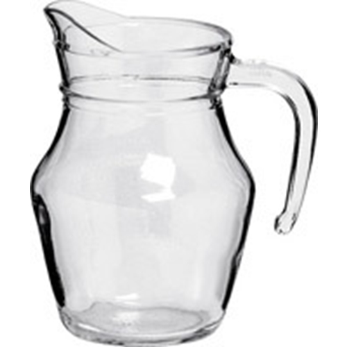 Tillbringare – 0,5L glas A