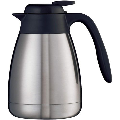 Termoskanna Thermos – 1,0L stålinsats Thermos