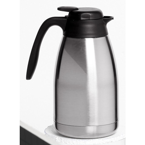 Termoskanna Thermos – 1,5L stålinsats Thermos