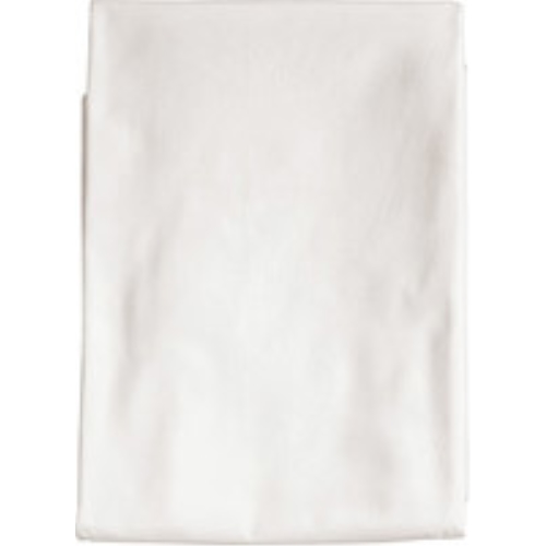 Lakan – 150×250 cm bomull vit F – 5 st