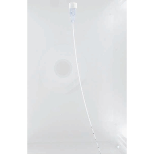 Navlearteriekateter – Fr5 længde 40cm 1-lumen PUR – 20 stk