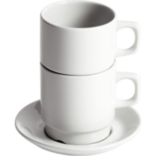 3557 kaffefat – t 559456/68 Figgjo – 6 st