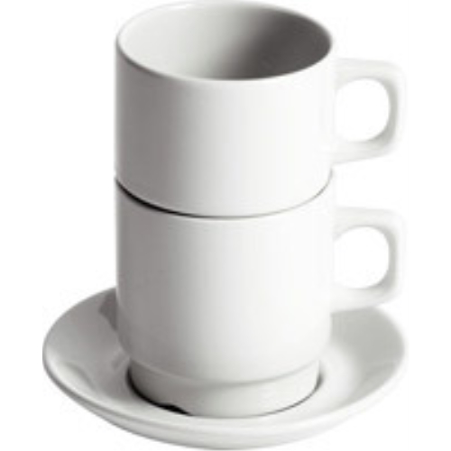 3560 kaffekopp – 22cl Figgjo – 6 st