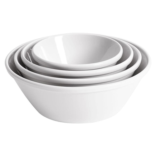 Skål stapelbar Figgjo – 0,8L 17×7,5cm – 12 st