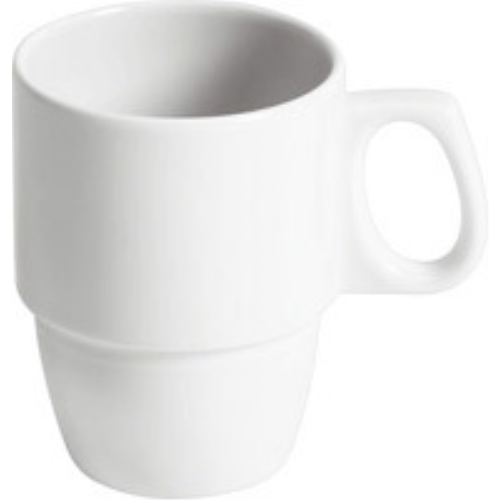 Dimension mugg – 29cl Bauscher – 6 st