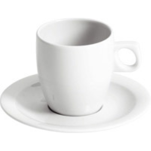 Dimension kaffefat – Bauscher – 12 st