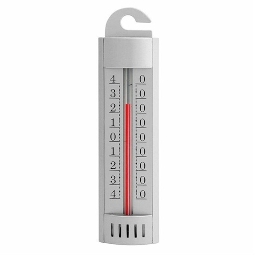 Termometer kyl/ frys – -30/+40 grader analog