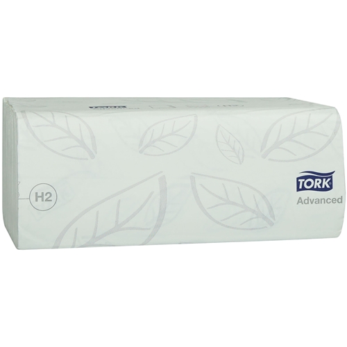 Tork Xpress® pehme M-kordne – loputatav käterätik Adv H2 – 4200 tk