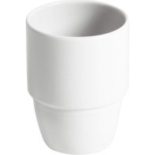 Dimension mugg utan handtag – 29cl Bauscher – 6 st