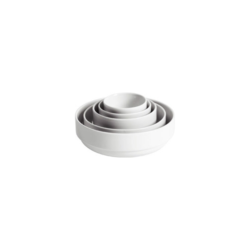 Skål rund – 1,1l 19cm Bauscher – 6 st