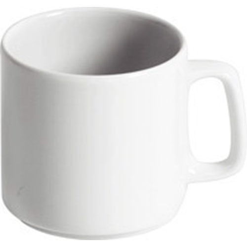 1114 mugg – 26cl Bauscher – 12 st