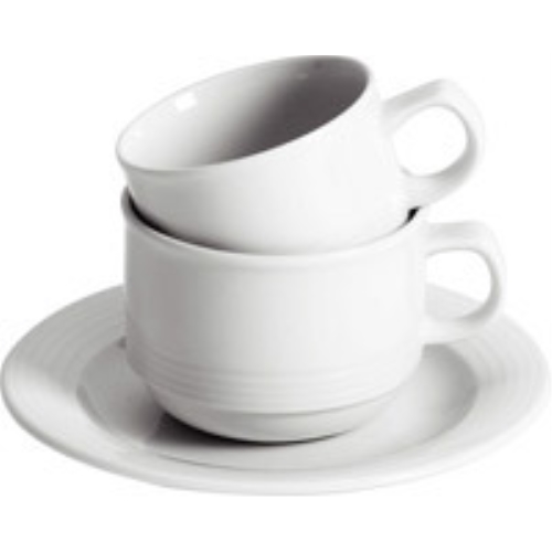 Dialog kaffe/tefat – Bauscher – 12 st