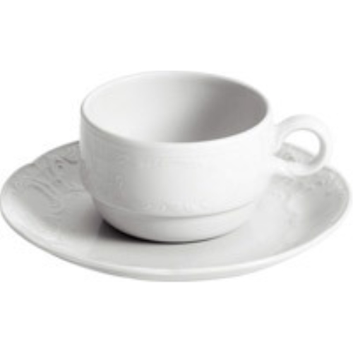 Mozart kaffe/tefat – Bauscher – 12 st
