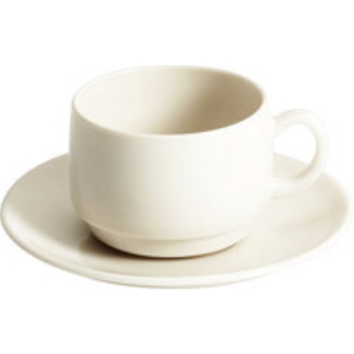 Options kaffekopp – 18cl Bauscher – 12 st